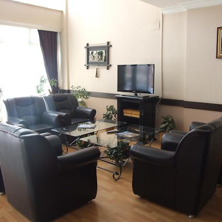 Kosar Hotel Denizli  Eksteriør bilde