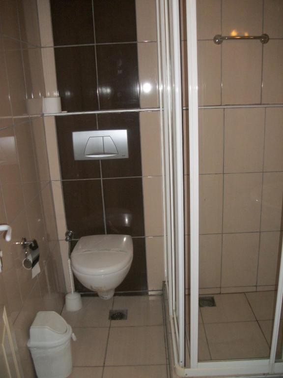 Kosar Hotel Denizli  Rom bilde