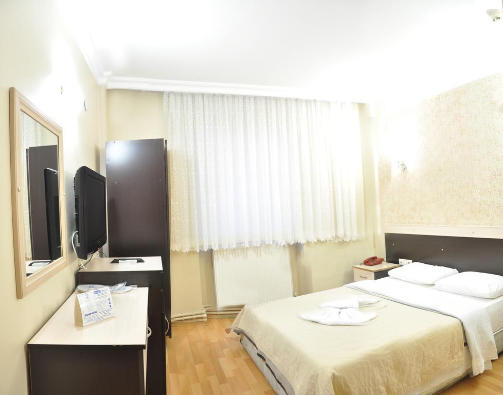 Kosar Hotel Denizli  Eksteriør bilde